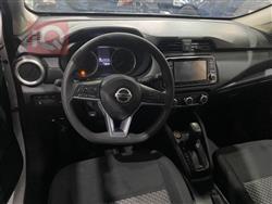 نیسان ڤێرسا